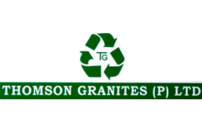 Thomson Granites (P) Ltd